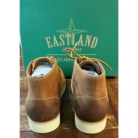 Eastland Men\'s Jack Chukka Boot main image 6